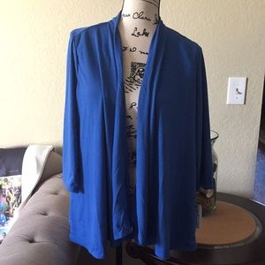 Ny collection women plus size 1X new